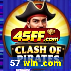 57 win .com